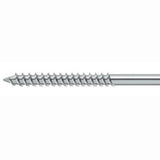 Deltana SCWS1025U26 chrome screw pack