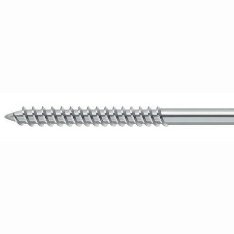 Deltana SCWS1025U26 chrome screw pack