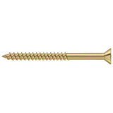 Deltana SCWS1025U2D zinc chromate screw pack