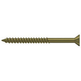 Deltana SCWS1025U5 antique brass screw pack