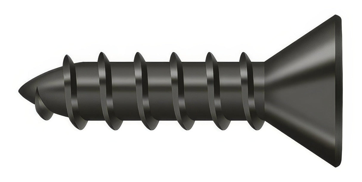 Deltana SCWS1075U10B oil rubbed bronze screw pack
