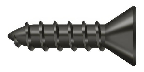 Deltana SCWS1075U10B oil rubbed bronze screw pack