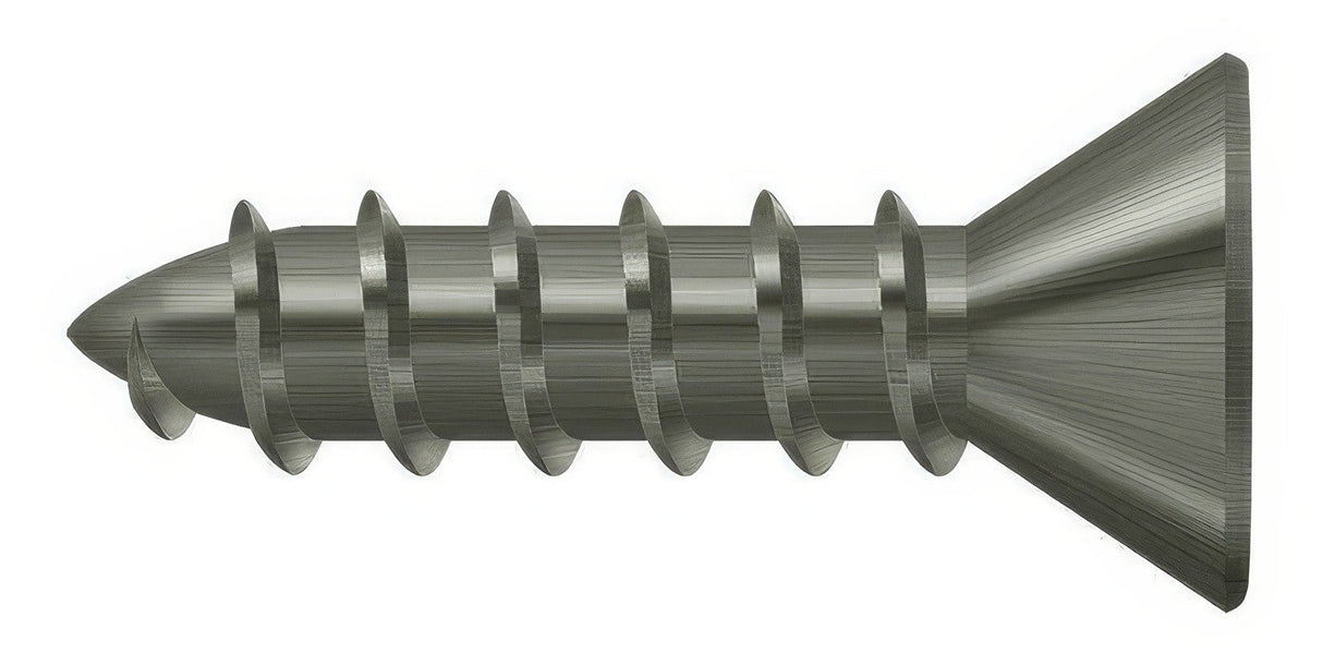 Deltana SCWS1075U15A antique nickel screw pack