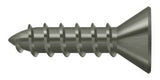 Deltana SCWS1075U15A antique nickel screw pack