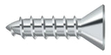 Deltana SCWS1075U26 chrome screw pack