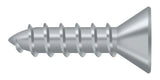 Deltana SCWS1075U26D brushed chrome screw pack