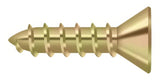 Deltana SCWS1075U2D zinc chromate screw pack