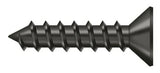 Deltana SCWS1210U10B oil rubbed bronze screw pack
