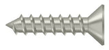 Deltana SCWS1210U15 satin nickel screw pack