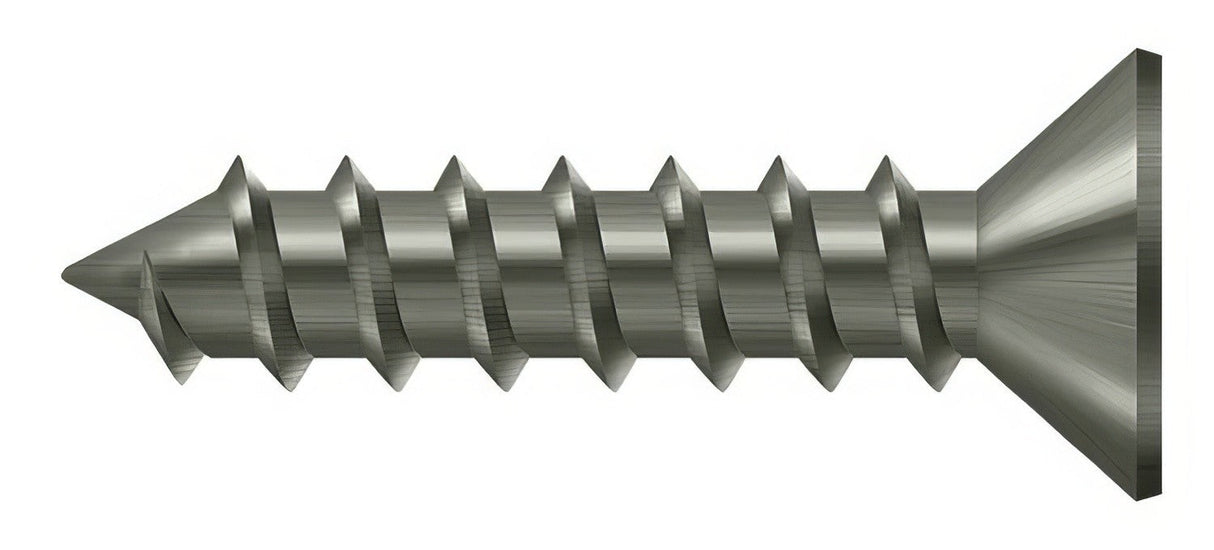 Deltana SCWS1210U15A antique nickel screw pack