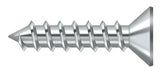Deltana SCWS1210U26 chrome screw pack