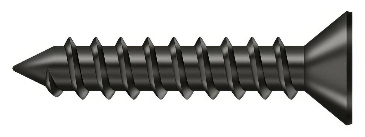 Deltana SCWS12125U10B oil rubbed bronze screw pack