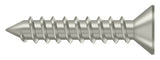 Deltana SCWS12125U15 satin nickel screw pack