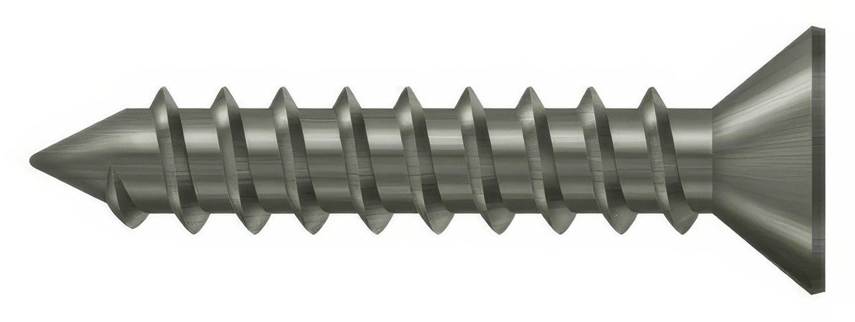 Deltana SCWS12125U15A antique nickel screw pack