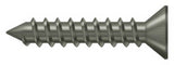 Deltana SCWS12125U15A antique nickel screw pack