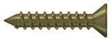 Deltana SCWS12125U5 antique brass screw pack