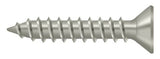 Deltana SCWS910U15 satin nickel wood screw