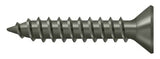 Deltana SCWS910U15A antique nickel wood screw