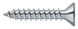 Deltana SCWS910U26 bright chrome wood screw