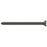 Deltana SCWS925U10B oil rubbed bronze wood screw