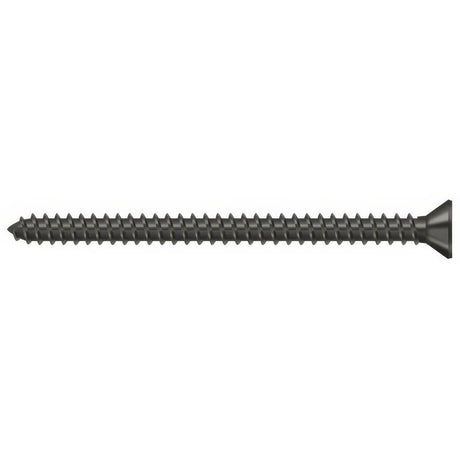 Deltana SCWS925U10B oil rubbed bronze wood screw