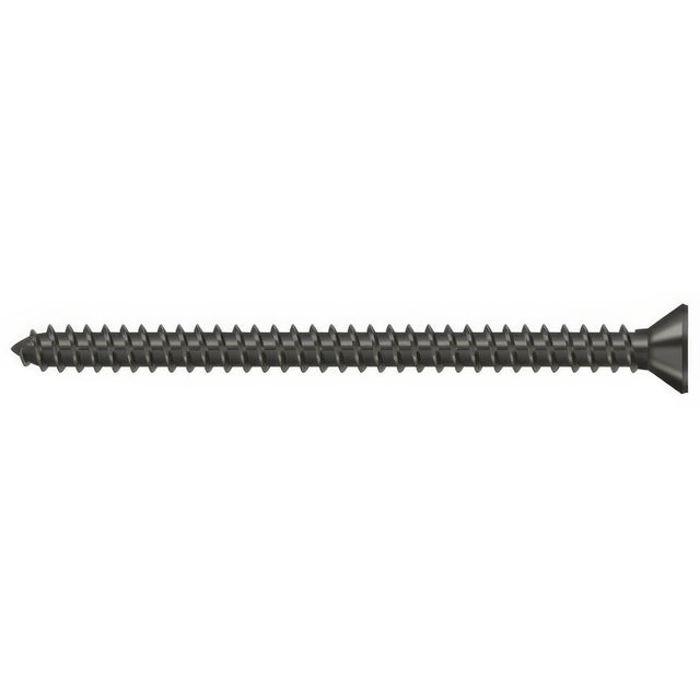 Deltana SCWS925U10B oil rubbed bronze wood screw