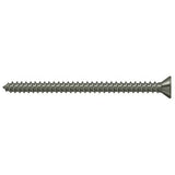 Deltana SCWS925U15A antique nickel wood screw