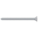 Deltana SCWS925U26D satin chrome wood screw