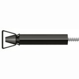 Deltana SDH103U10B oil rubbed bronze shutter door holder