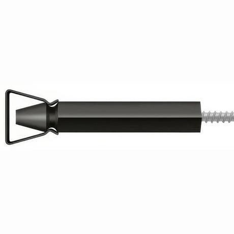 Deltana SDH103U10B oil rubbed bronze shutter door holder