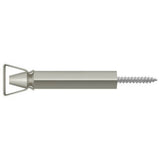 Deltana SDH103U15 satin nickel shutter door holder