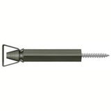 Deltana SDH103U15A antique nickel shutter door holder