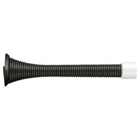 Deltana SDS375U10B oil rubbed bronze baseboard door stop