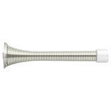 Deltana SDS375U14 polished nickel baseboard door stop