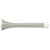 Deltana SDS375U15 satin nickel baseboard door stop