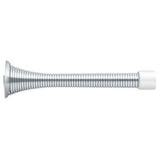 Deltana SDS375U26 chrome baseboard door stop