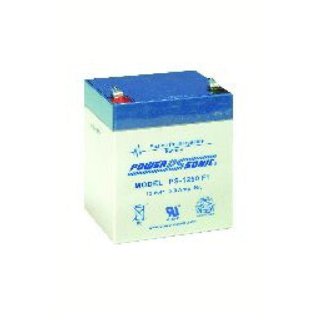 Securitron B245 24 Volt DC 5 Amp Battery