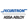 Securitron brand logo