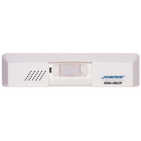 Securitron XMS exit motion sensor