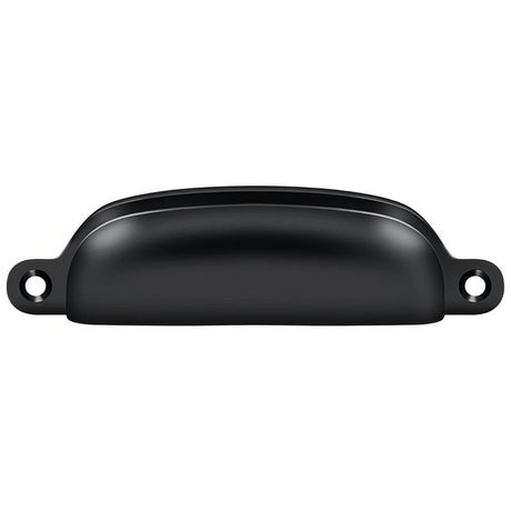 Deltana SHP29U19 black cup pull