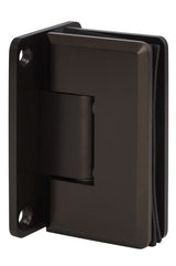 Sure-Loc SHR-H4BV 11P vintage bronze shower glass hinge