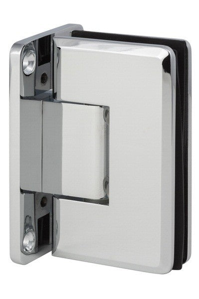 Sure-Loc SHR-H4BV 26 polished chrome shower glass hinge