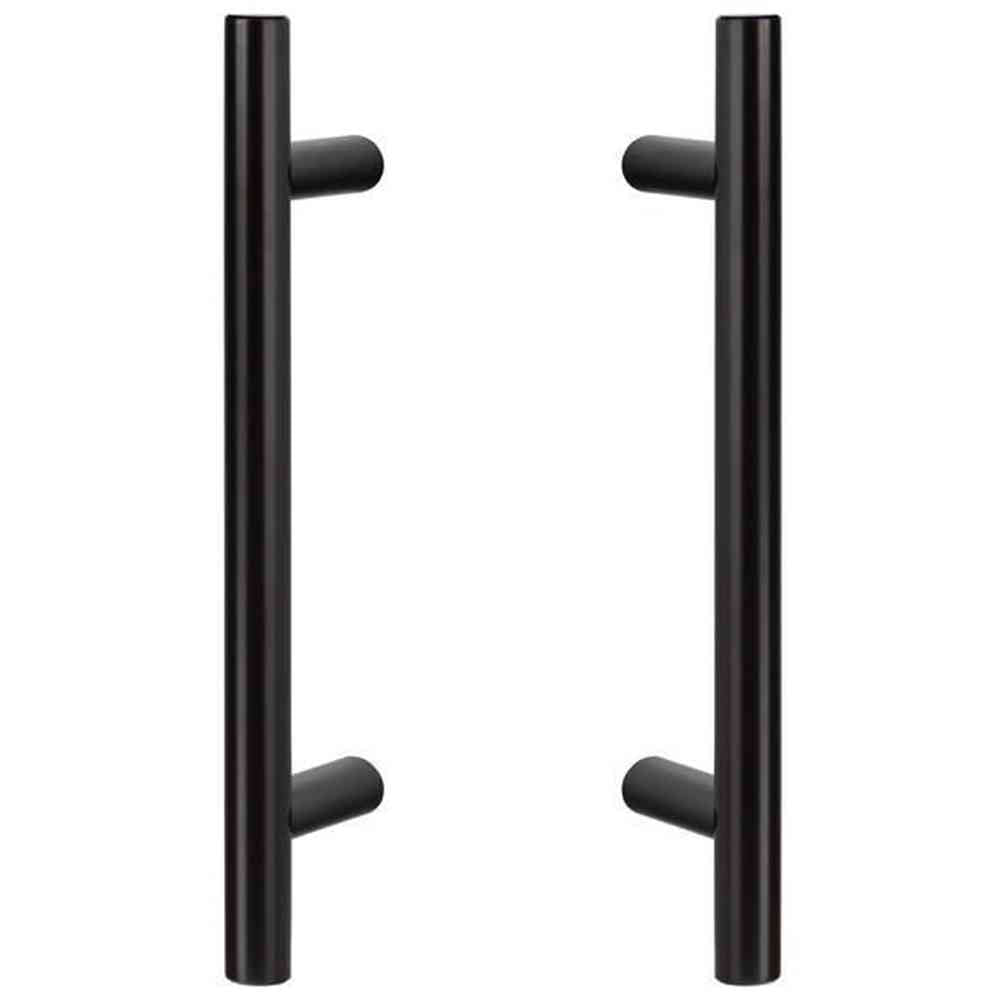 Sure-Loc SHR-RD1 11P vintage bronze shower door handle