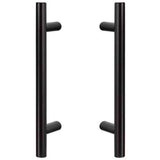 Sure-Loc SHR-RD1 11P vintage bronze shower door handle
