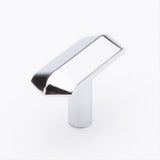 Sietto K-2003-PC Eternity T-Knob In Polished Chrome