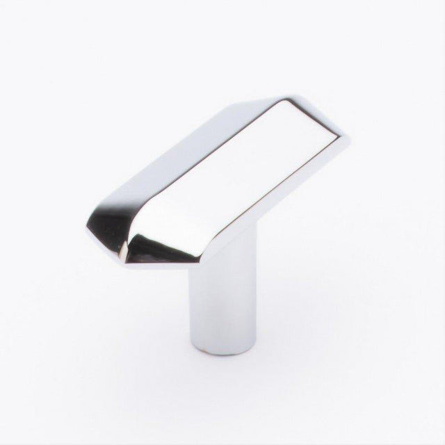 Sietto K-2003-PC Eternity T-Knob In Polished Chrome