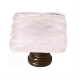Sietto K-228-ORB Glacier Rose Knob Oil Rubbed Bronze