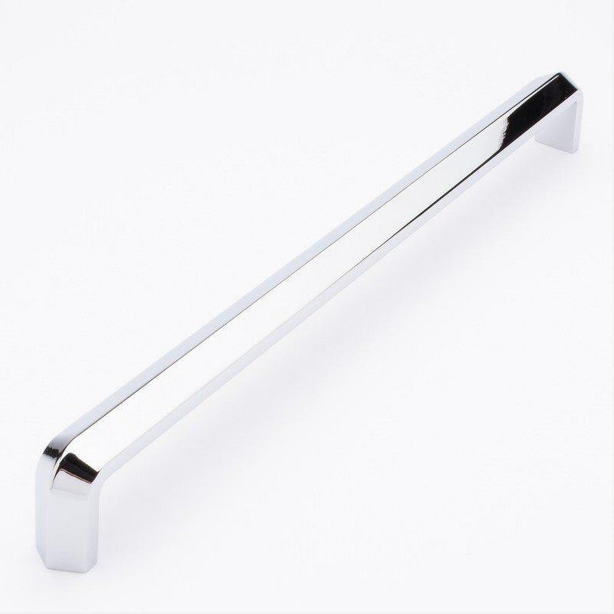 Sietto P-2003-12-PC Eternity 12" Pull Polished Chrome