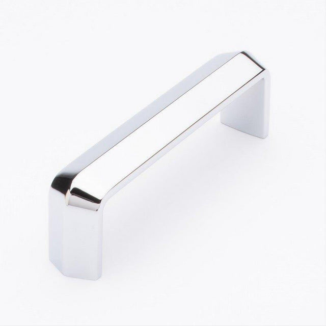 Sietto P-2003-4-PC Eternity 4" Pull Polished Chrome