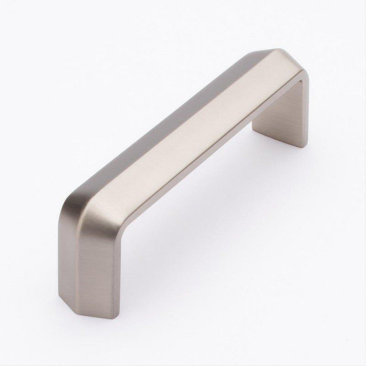 Sietto P-2003-4-SN Eternity 4" Pull Satin Nickel